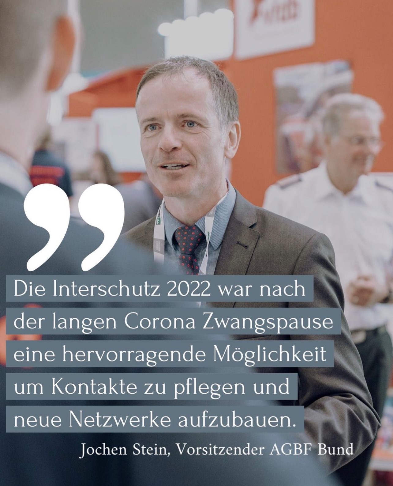 Zitat Hr Stein Interschutz 03