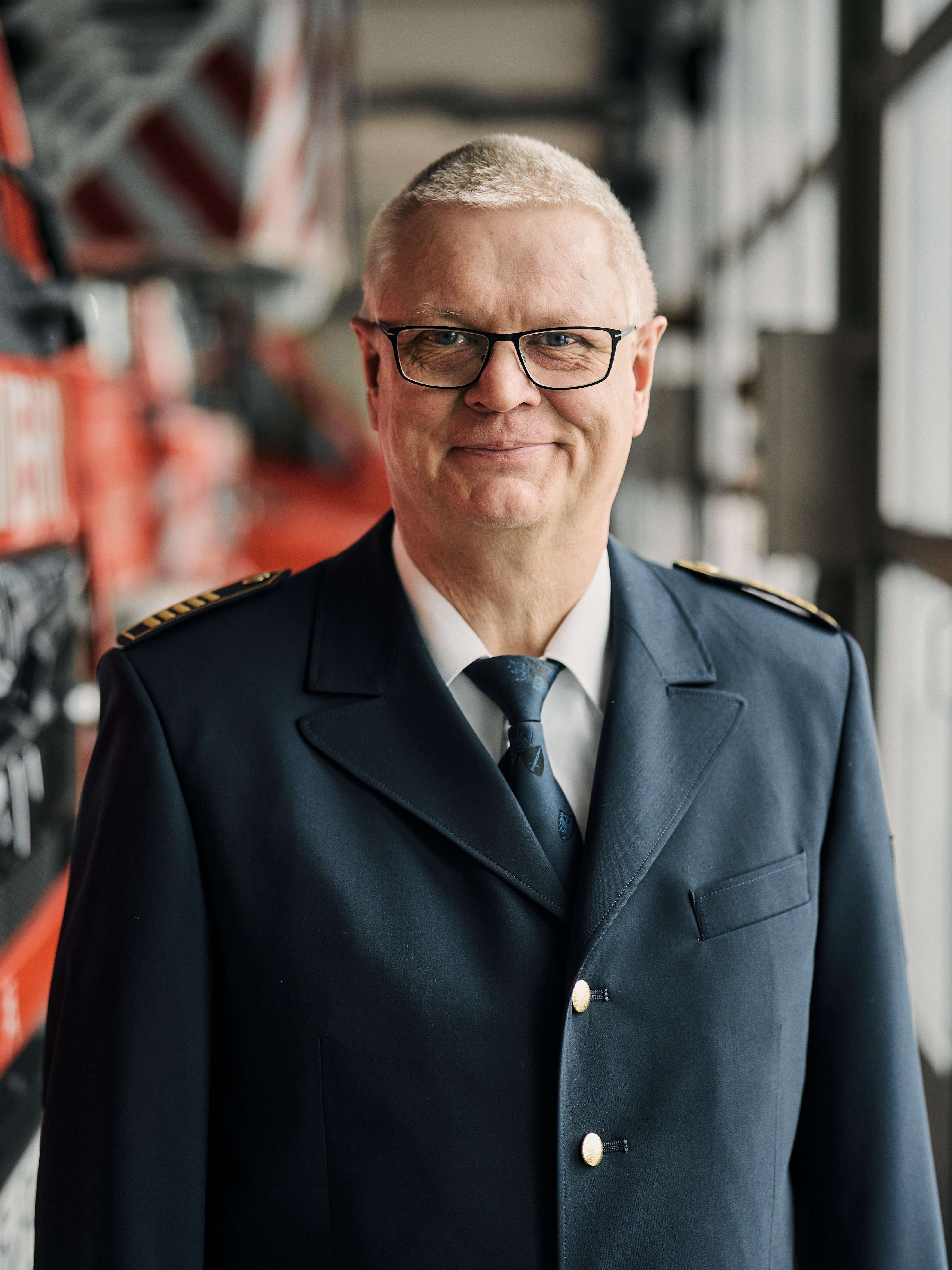 Jörg Wackerhahn AG FReDi