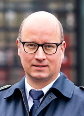 Gelsenkirchen Michael Axinger