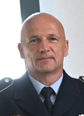 Halberstadt Ingo Wetzel