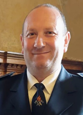 Mühlhausen Bert Renner