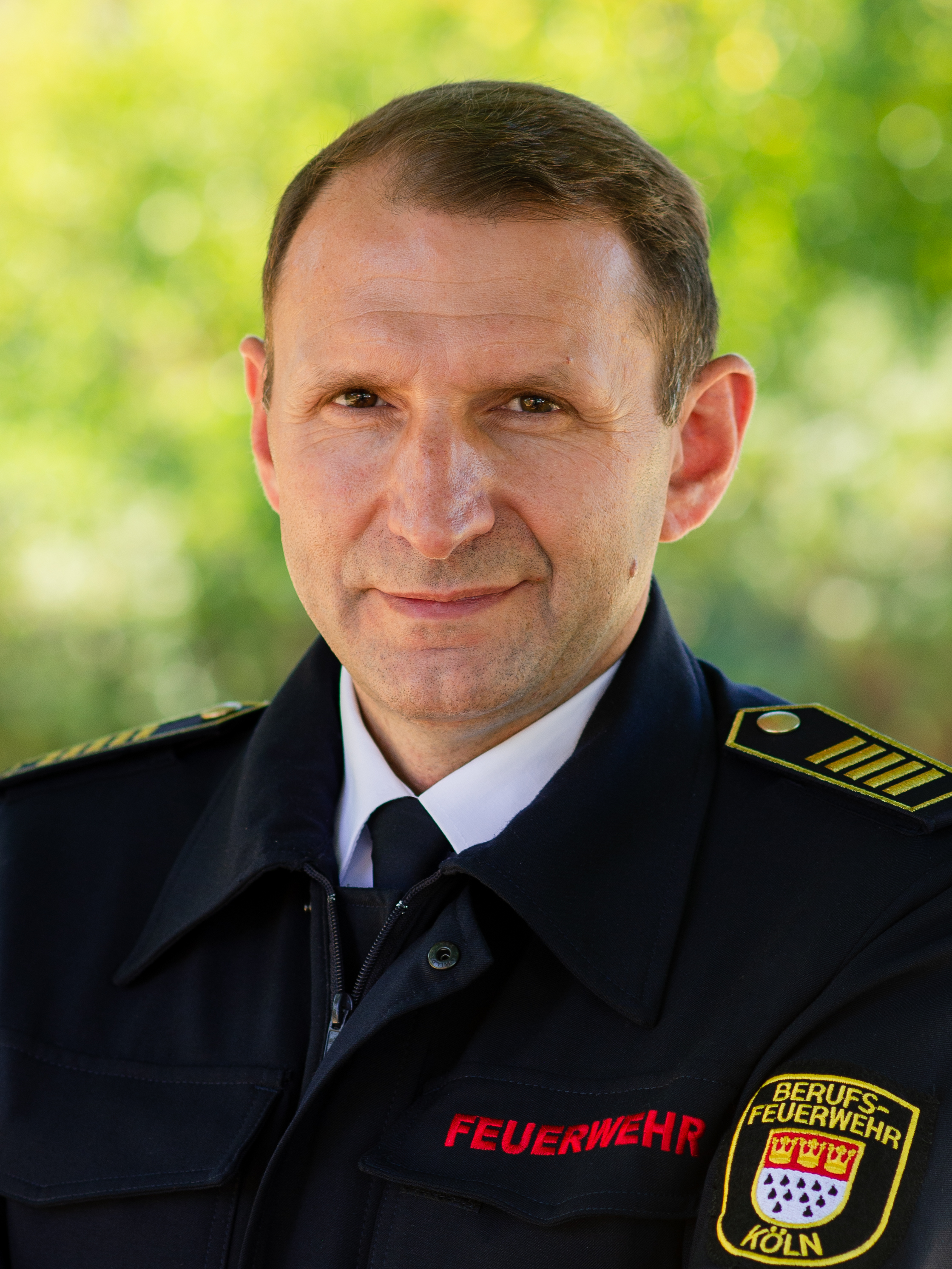 Portrait