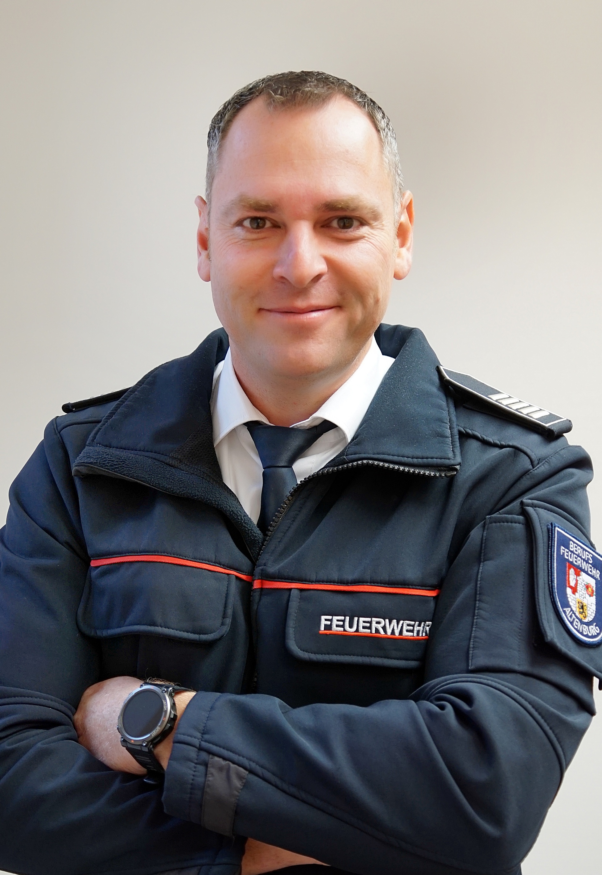 Portrait