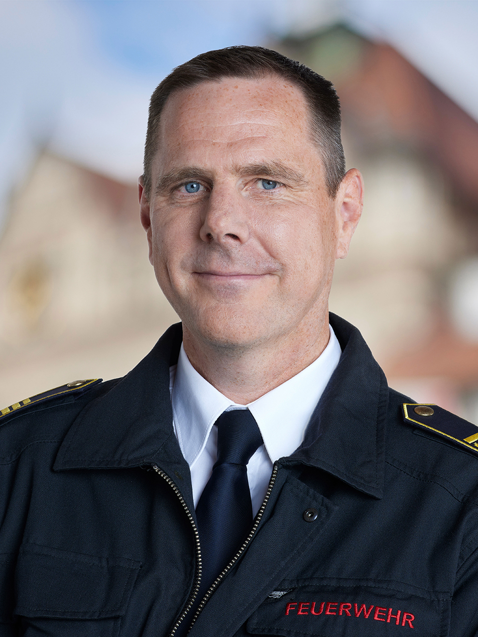 Portrait